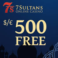 7 Sultans Casinio