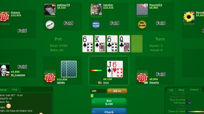 Uncovering the Secrets of Poker Tournaments Online