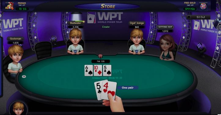 How to Read Opponents in Online Poker