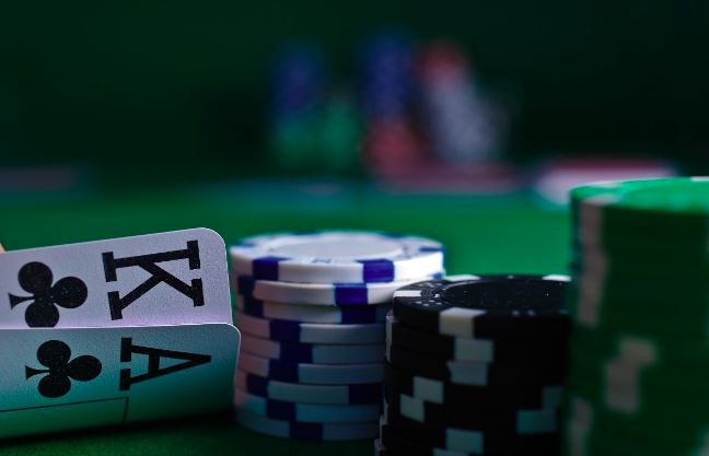 The Best Online Poker Sites for Fast-Paced Games