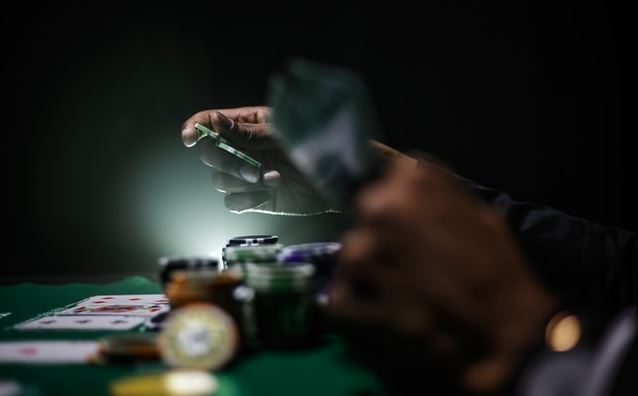 Top Online Poker Sites for Big Money Tournaments